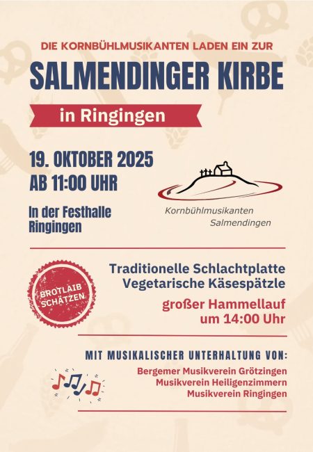 Kirbe 2025